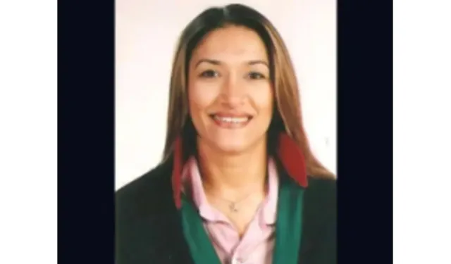 Avukat Nurşen Şenyuva Kimdir, Neden Öldü?