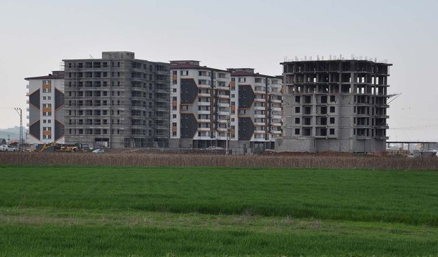Aydiş'ten kritik uyarı: "Tarım arazilerini kaybedersek ekmek bulamayacağız"