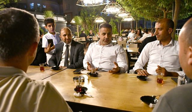 "Bağımsızlığımızdan Asla Taviz Vermeyeceğiz"