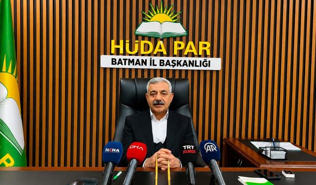 Başkan Şahin: 15 Temmuz Ruhu Unutulmamalı