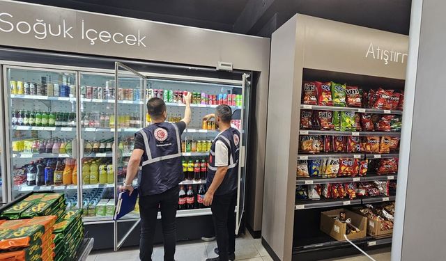 Batman'da Depozito Fırsatçılığına Geçit Yok