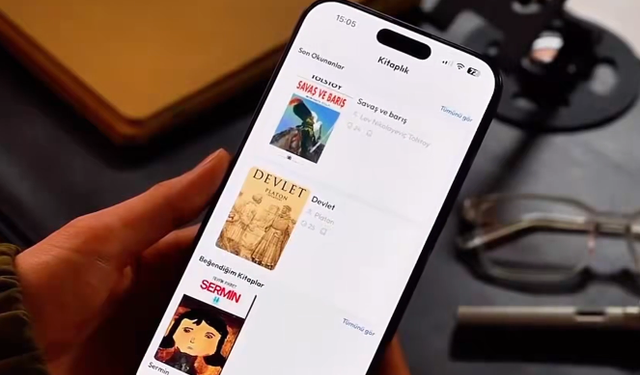 Batman’da Dijital Okuma Dönemi Başladı
