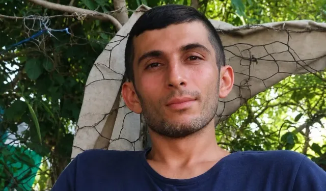Batman’da Kayıp Balıkçıdan Saatlerdir Haber Yok