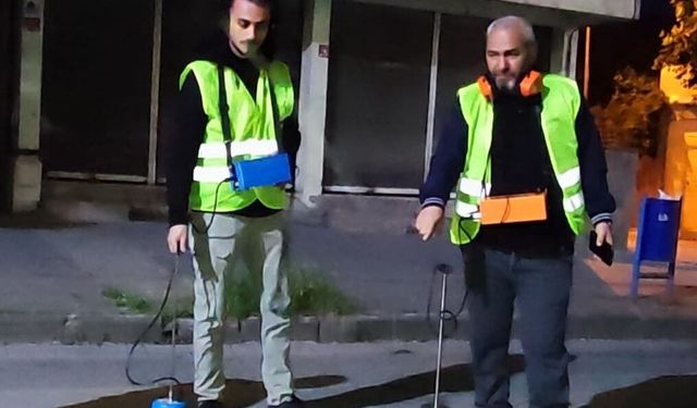 Batman'da Su Kayıplarına Büyük Darbe