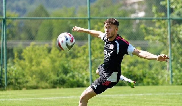 Belediyespor Altyapısı Yeni Yetenekler Kazandırmaya Devam Ediyor