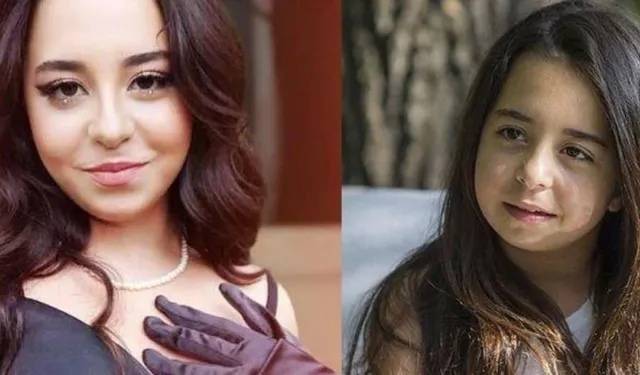 Beren Gökyıldız kaç yaşında, nereli? Beren Gökyıldız dizileri! Beren Gökyıldız kimdir, sevgilisi kim?