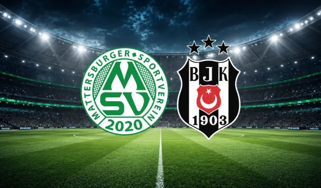 (ÖZET) Widzew Lodz Beşiktaş kaç kaç bitti, golleri kim attı? Widzew Lodz Beşiktaş maç özeti ve golleri!