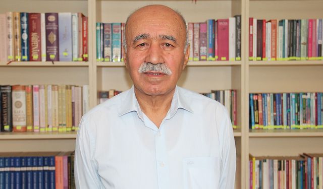 "Bütün insanlık ayağa kalkmalı"