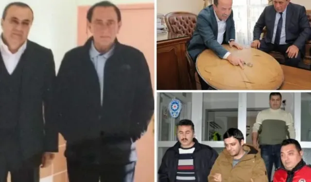 Mustafa Altunhan Kimdir,  Neden Tutuklu, Neden Cezaevine Girdi, Suçu Nedir?