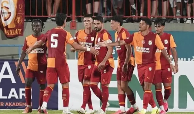 24 Temmuz GS maçı hangi kanalda? CANLI MAÇ İZLE (GALATASARAY MONZA)