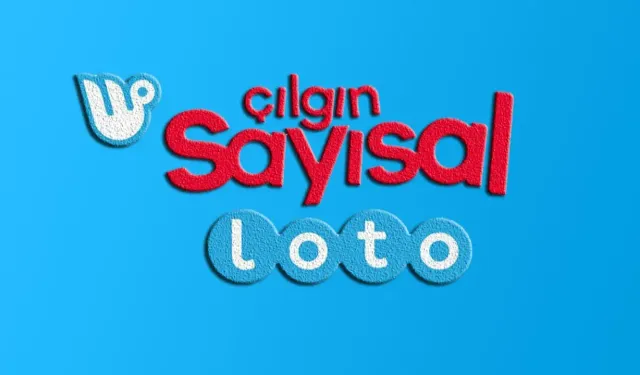 Sayısal Loto sonuçları saat kaçta açıklanacak? Sayısal Loto çekiliş sonuçları açıklandı mı 8 Temmuz 2026?