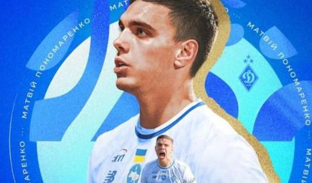 Dinamo Kiev Ponomarenko maçı nereden CANLI izlenir? Cluj Dinamo Kiev maçı hangi kanalda?