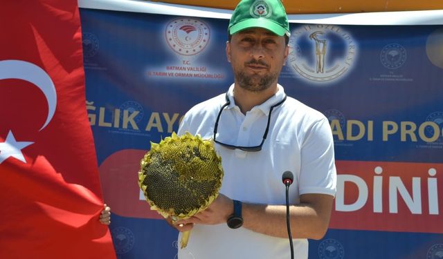Çukobirlik ayçiçeği alım fiyatlarını açıkladı! Kilogram fiyatı 35,50 TL’ye kadar çıktı