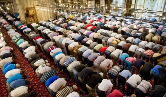 17 Temmuz Cuma Hutbesi tam metni! 17 Temmuz Cuma Hutbesi yayınlandı mı?