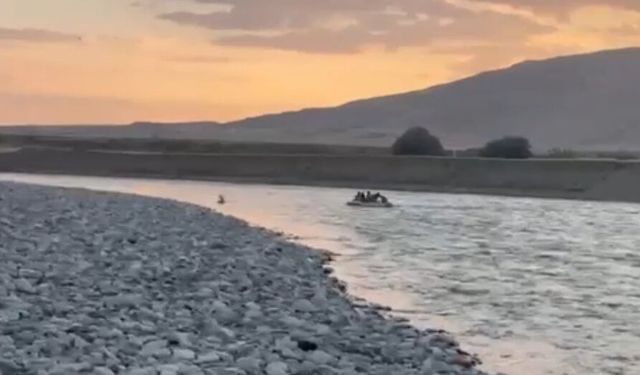 Dalgıç Ekiplerinden Zamanında Müdahale