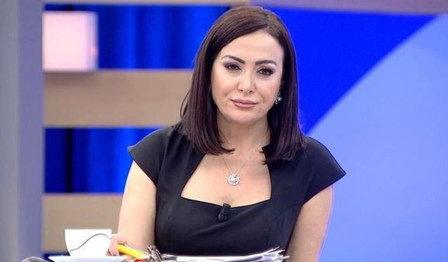 Didem Arslan Show TV'den neden ayrıldı?