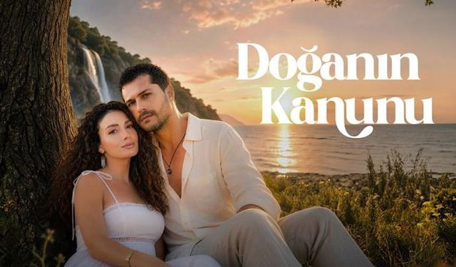 Doğanın Kanunu 8. bölüm fragmanı yayınlandı mı, Doğanın Kanunu yeni bölüm fragmanı ne zaman yayınlanır? Doğanın Kanunu 7