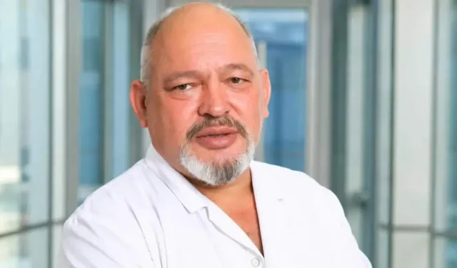 Doktor İmran Safi Kimdir, Neden Öldü?