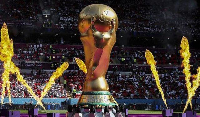 Dünya Kupası finali nerede, hangi statta oynanacak? Dünya Kupası final maçı ne zaman, saat kaçta? DÜNYA KUPASI FİNALİ 2026
