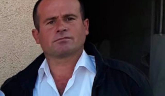 Edip Turgut Trafik Kazada Hayatını Kaybetti