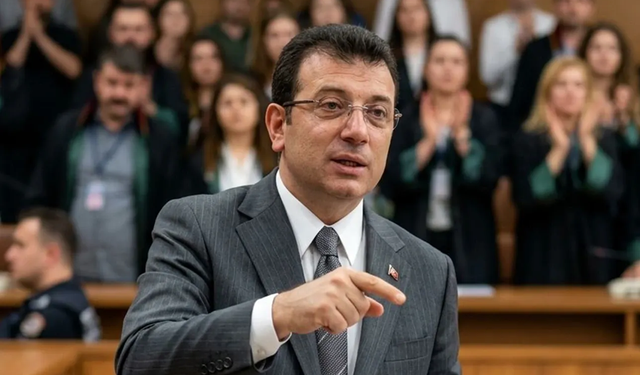 Ekrem İmamoğlu'nun YouTube Kanalına ve Aday Ofisi X Hesabına Erişim Engeli