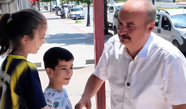 "En Büyük Motivasyonumuz Halkımızın Sevgisi"
