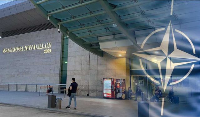 Esenboğa Havalimanı'nı Kullanacaklar Dikkat! NATO Zirvesi Öncesi Kritik Uyarı