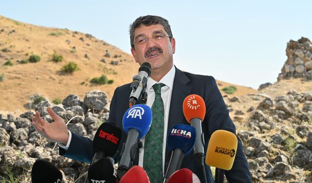 Ezidilere Çağrı: "Memleketinize Dönün, Yatırım Yapın "