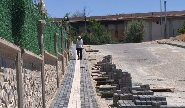 Fen İşleri Müdürlüğü’nden Rekor Üstüne Rekor