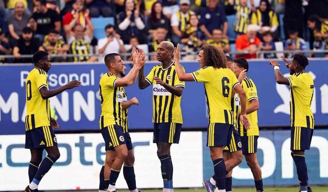 Fenerbahçe Gornik Zabrze rövanş 2. maç ne zaman, hangi kanalda oynanacak son dakika?