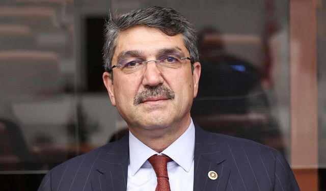 "15 Temmuz, Milletimizin Demokrasiye Sahip Çıktığı Destansı Direniştir"