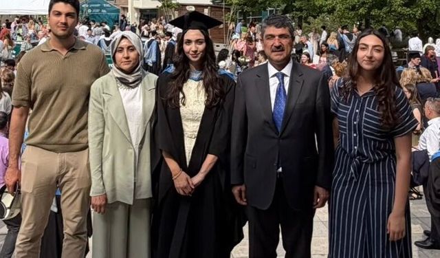 Ferhat Nasıroğlu'nun En Mutlu Günü