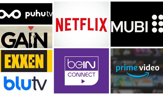 VOD (Video on Demand) Ne Demek?