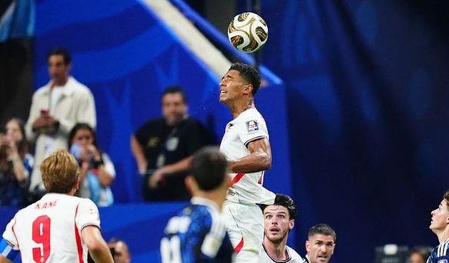 Dünya Kupası Fransa İngiltere ilk 11'ler açıklandı mı? Fransa İngiltere muhtemel 11'ler!