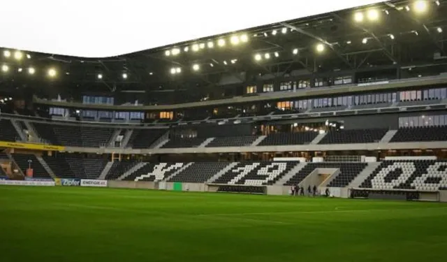 Galatasaray Monza maçı stadı kaç kişilik, hangi takımın sahası? Galatasaray Monza maçı nerede hangi statta oynanıyor?
