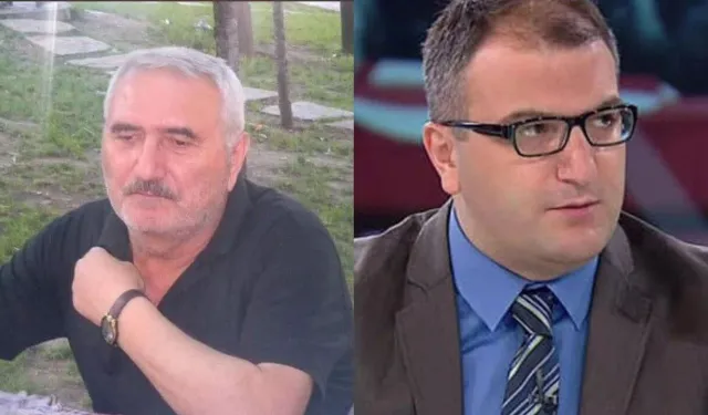Cem Küçük’ün Babası Kimdir? Erdal Küçük Neden Öldü? Cenazesi Nerede, Ne Zaman Defnedildi? Cem Küçük Babasının Ölümünden Sonra Neden Gözaltına Alındı?