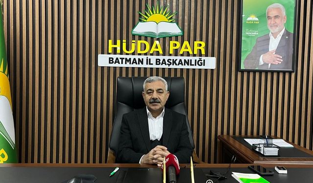 “Gazze'deki insani krizin her geçen gün derinleşiyor”