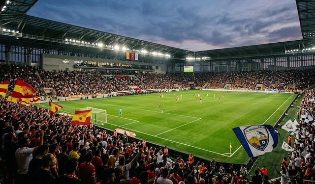 Göztepe Al Dhafra nereden CANLI izlenir? Göztepe Al Dhafra maçı hangi kanalda?