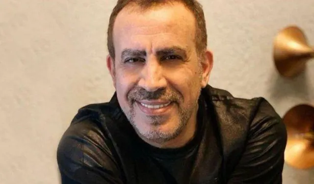 SON DAKİKA! Haluk Levent neden gözaltına alındı? Haluk Levent gözaltına mı alındı?