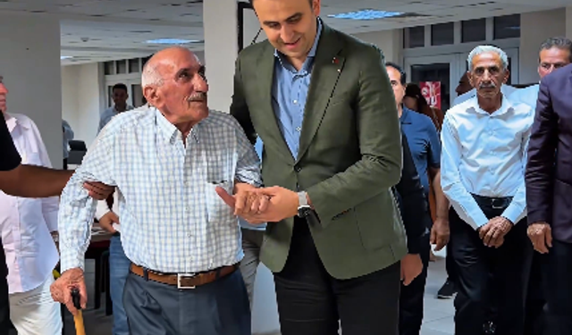 Hasankeyf Gözyaşlarıyla Uğurladı