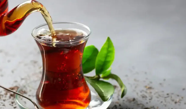 Hangi çay markasında boya var? İki çay markasında boya SON DAKİKA!