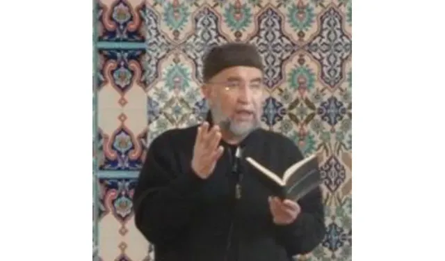 İlahiyatçı yazar Saffet Bakırcı kimdir, neden öldü?