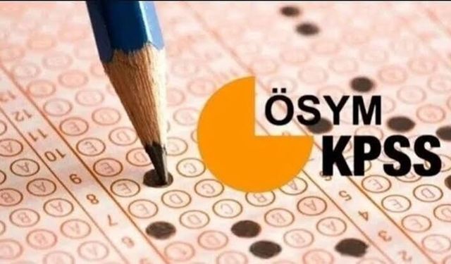 2022 KPSS neden iptal edildi?