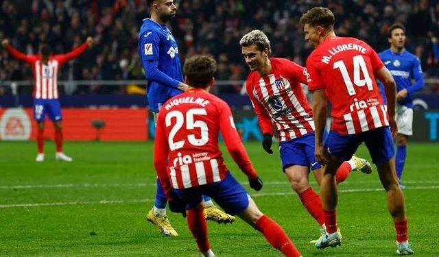 Atletico Madrid’de Temmuz Bilançosu: Getafe Maçı Kaç Kaç Bitti, Yeni Transfer Kang-In Lee Oynadı Mı ve Kayserispor Cezas
