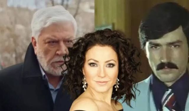 Mahmut Cevher’in Kızı Kimdir? Yonca Şahinbaş Neden Babasının "Cevher" Soyadını Kullanmayı Bıraktı? Neden Gündemde?