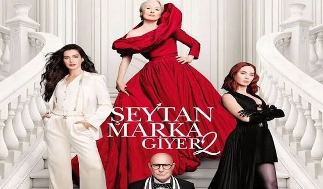 Şeytan Marka Giyer 2 Ne Zaman Çıkıyor? Kadroda Kimler Var? Miranda Priestly Bu Kez Ne Kadar Kazandı?