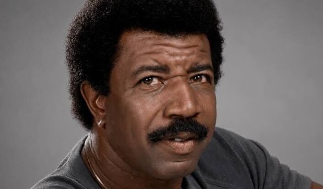 Hal Williams neden öldü?