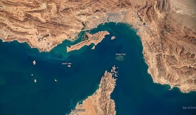 Navlun ne demek ve Hürmüz Boğazı krizi navlun fiyatlarını nasıl etkileyecek?