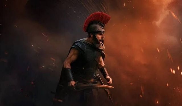 The Odyssey filmi gerçekten tamamen IMAX kameralarla mı çekildi ve hikayesi nereye dayanıyor?