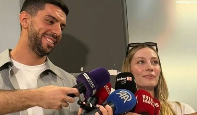 Hira Nur Özkaçar kimdir? Aslen nereli, ne iş yapıyor? (Cenk Özkaçar'ın eşi)